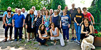 2018 - Reunion Morselli - San Benedetto Po (MN)