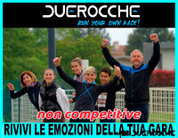 25.04.2025 Cornuda (TV) - 2 Rocche Trail